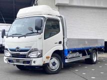 2019 Hino Dutro