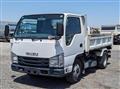 2017 Isuzu Elf Truck