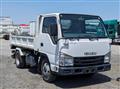 2017 Isuzu Elf Truck