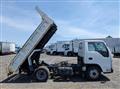 2017 Isuzu Elf Truck