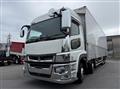 2018 Mitsubishi Fuso Super Great
