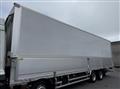 2018 Mitsubishi Fuso Super Great