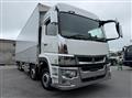 2018 Mitsubishi Fuso Super Great