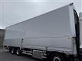 2018 Mitsubishi Fuso Super Great