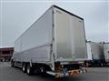 2018 Mitsubishi Fuso Super Great