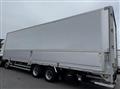 2018 Mitsubishi Fuso Super Great