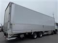 2018 Mitsubishi Fuso Super Great