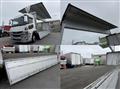 2018 Mitsubishi Fuso Super Great