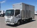 2019 Isuzu Elf Truck