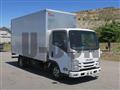 2019 Isuzu Elf Truck