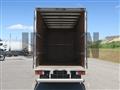 2019 Isuzu Elf Truck