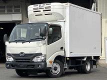 2017 Hino Dutro