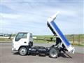 2020 Isuzu Elf Truck