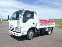 2020 Isuzu Elf Truck