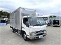 2016 Hino Dutro