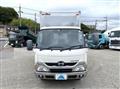 2016 Hino Dutro