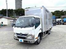 2016 Hino Dutro