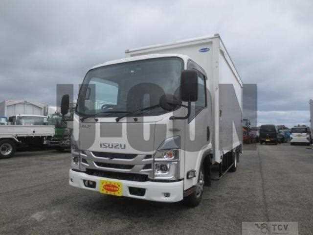 2023 Isuzu Elf Truck