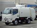 2025 Hino Dutro