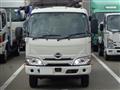 2025 Hino Dutro