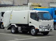 2025 Hino Dutro