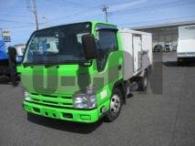 2013 Isuzu Elf Truck