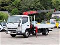 2020 Mitsubishi Fuso Canter