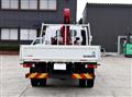 2020 Mitsubishi Fuso Canter