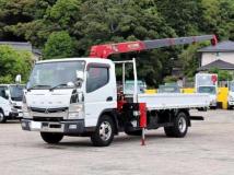 2020 Mitsubishi Fuso Canter