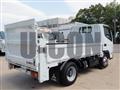2026 Mitsubishi Fuso Canter