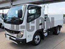 2026 Mitsubishi Fuso Canter