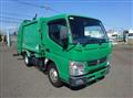 2013 Mitsubishi Fuso Canter