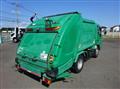 2013 Mitsubishi Fuso Canter