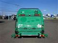 2013 Mitsubishi Fuso Canter