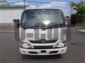 2016 Toyota Dyna Truck