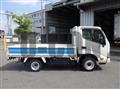 2016 Toyota Dyna Truck