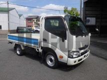 2016 Toyota Dyna Truck