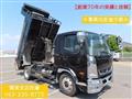 2017 Mitsubishi Fuso Fighter