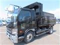 2017 Mitsubishi Fuso Fighter