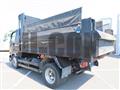 2017 Mitsubishi Fuso Fighter