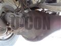 2017 Mitsubishi Fuso Fighter