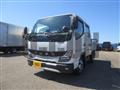 2025 Mitsubishi Fuso Canter