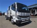 2025 Mitsubishi Fuso Canter