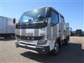 2025 Mitsubishi Fuso Canter
