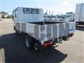 2025 Mitsubishi Fuso Canter