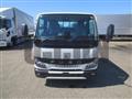 2025 Mitsubishi Fuso Canter