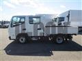 2025 Mitsubishi Fuso Canter