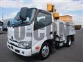 2020 Hino Dutro
