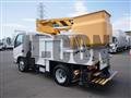 2020 Hino Dutro