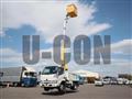 2020 Hino Dutro